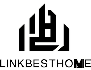 LINKBESTHOME logo