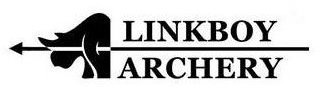 LINKBOY ARCHERY logo