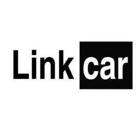 LINKCAR logo