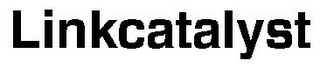 LINKCATALYST logo