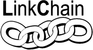 LINKCHAIN logo