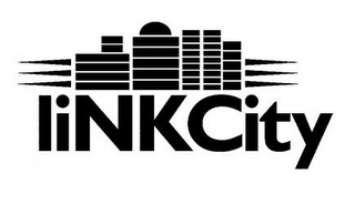 LINKCITY logo