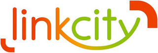 LINKCITY logo