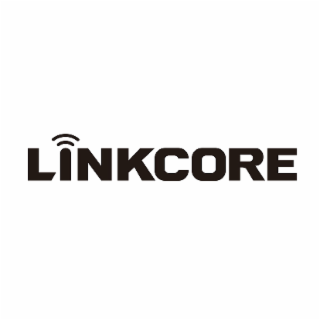 LINKCORE logo
