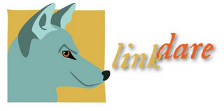 LINKDARE logo