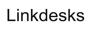 LINKDESKS logo