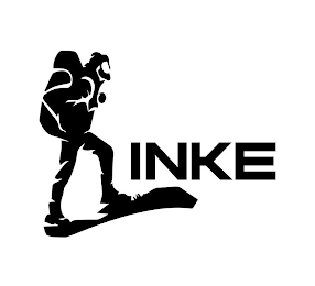 LINKE logo