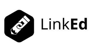 LINKED logo