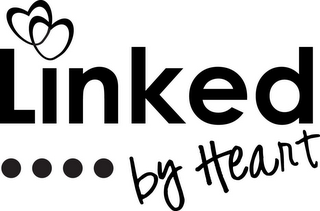 LINKED BY HEART logo