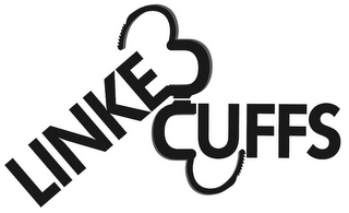 LINKED CUFFS logo