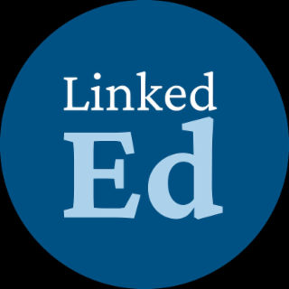 LINKED ED logo