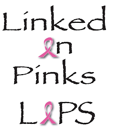 LINKED IN PINKS LIPS logo