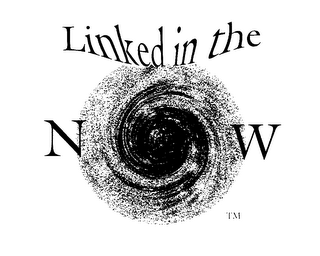 LINKED IN THE NOW logo