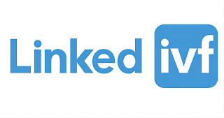 LINKED IVF logo