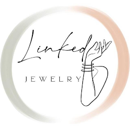 LINKED JEWELRY logo