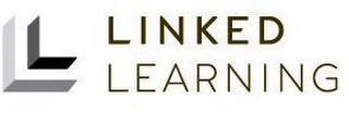 LINKED LEARNING logo