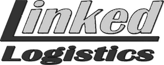 LINKED LOGISTICS logo