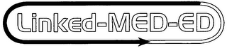 LINKED-MED-ED logo