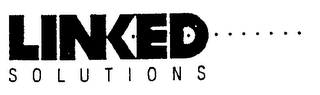 LINKED SOLUTIONS logo
