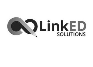 LINKED SOLUTIONS logo