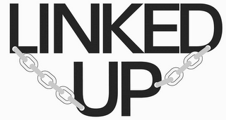 LINKED UP logo