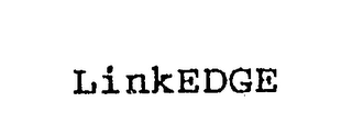 LINKEDGE logo