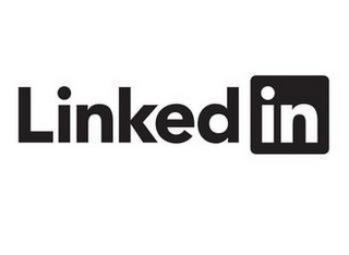 LINKEDIN logo
