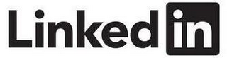 LINKEDIN logo