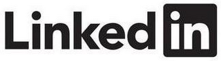 LINKEDIN logo