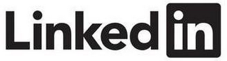 LINKEDIN logo