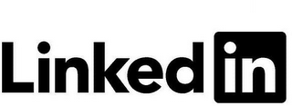 LINKEDIN logo