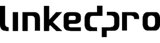 LINKEDPRO logo