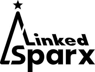 LINKEDSPARX logo