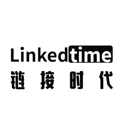 LINKEDTIME logo