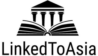 LINKEDTOASIA logo