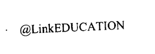 @LINKEDUCATION logo