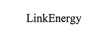 LINKENERGY logo
