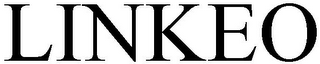 LINKEO logo