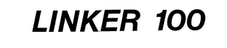 LINKER 100 logo