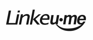 LINKEU·ME logo