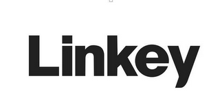 LINKEY logo