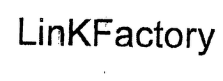 LINKFACTORY logo