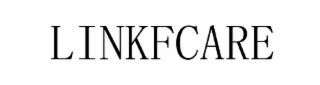 LINKFCARE logo
