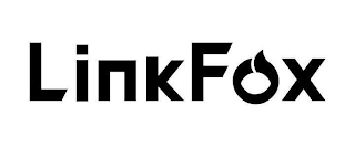 LINKFOX logo