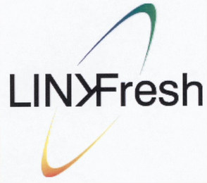 LINKFRESH logo