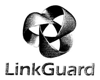 LINKGUARD logo
