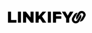 LINKIFY logo