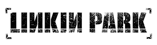 LINKIN PARK logo
