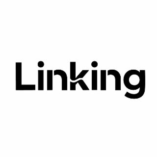 LINKING logo