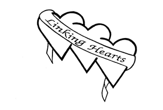 LINKING HEARTS logo